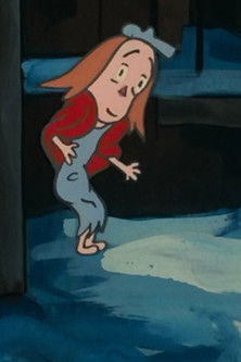 Affiche La Tartelette