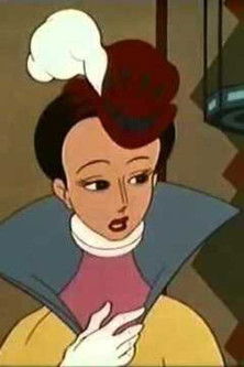 Affiche La Légende de la soie