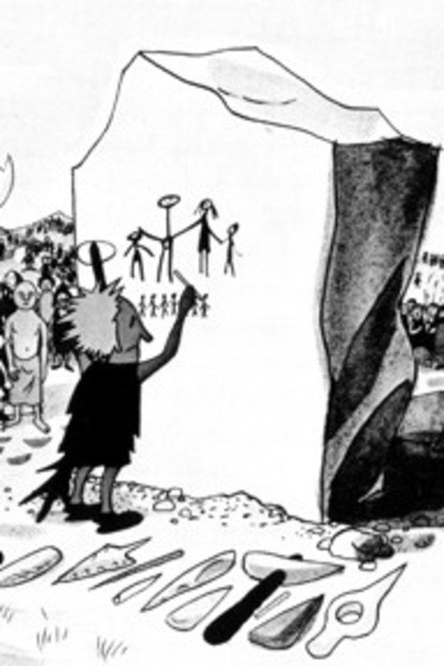 Affiche La Faim du monde