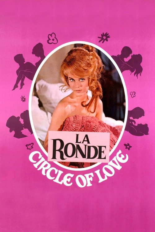 Affiche La Ronde