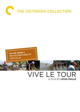 Affiche Vive Le Tour