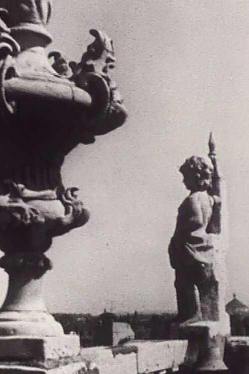 Affiche Nancy au XVIIIe siècle