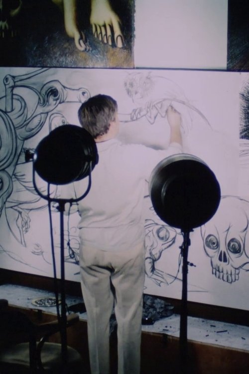 Affiche Le Journal d'un combat