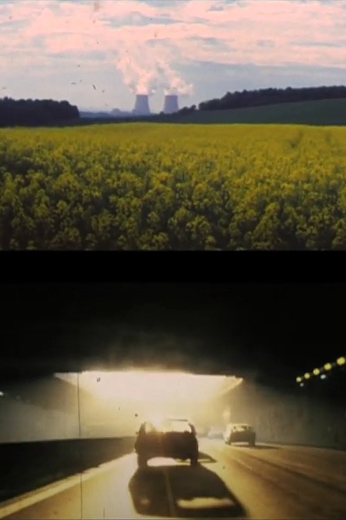 Affiche L'Été madrilène