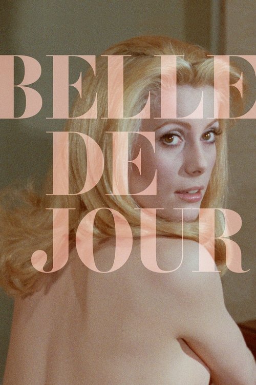 Affiche Belle de jour