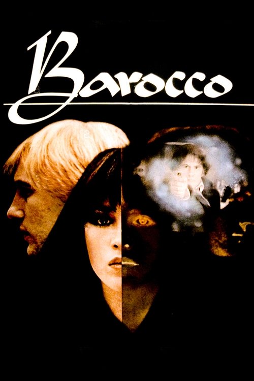 Affiche Barocco
