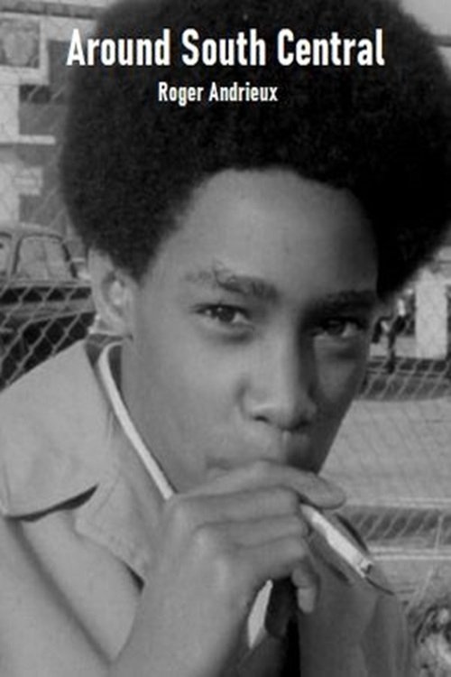 Affiche Around South Central