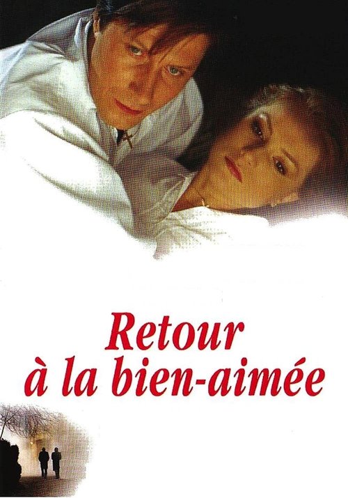 Affiche Retour à la bien-aimée