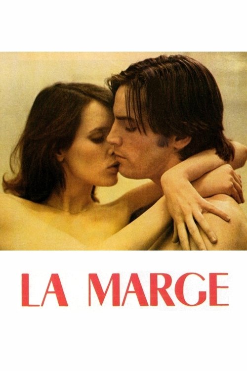 Affiche La Marge