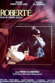 Affiche Roberte