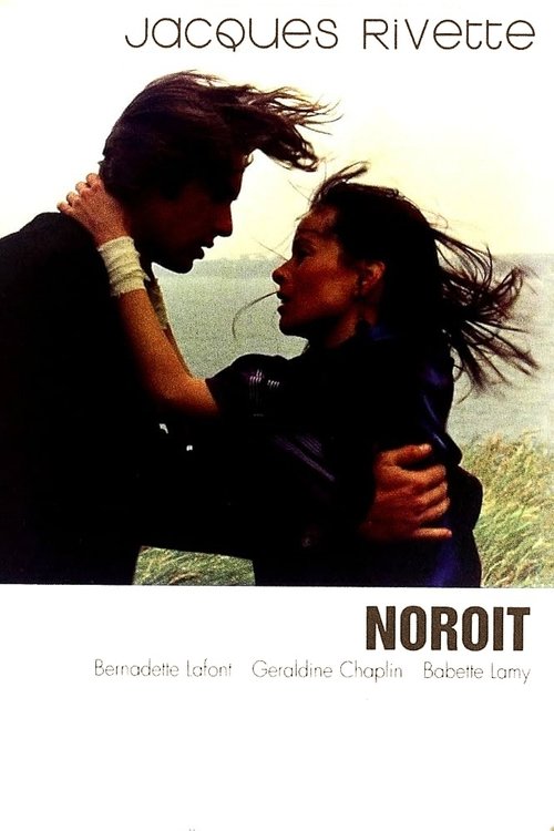 Affiche Noroît