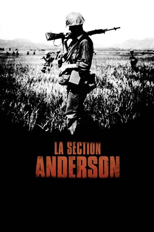 Affiche La section Anderson