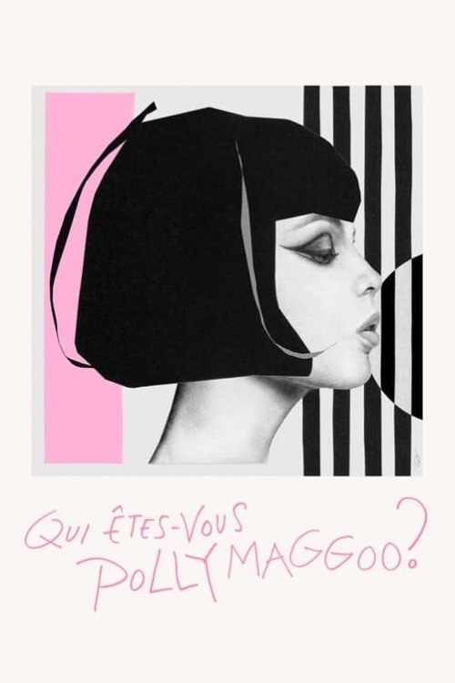 Affiche Qui êtes-vous, Polly Maggoo ?
