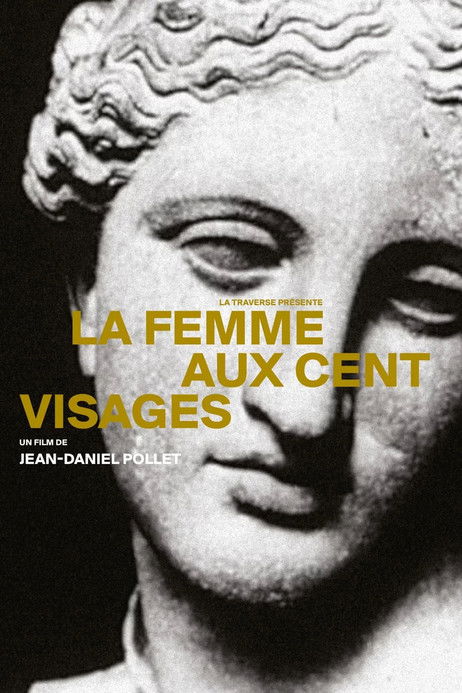 Affiche La Femme aux cent visages