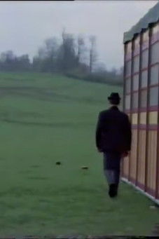 Affiche Un dimanche à Aurillac