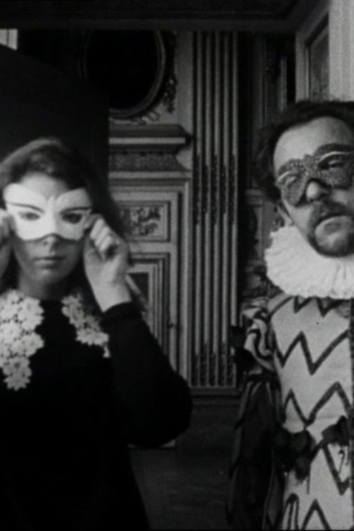 Affiche Les Caractères de La Bruyère