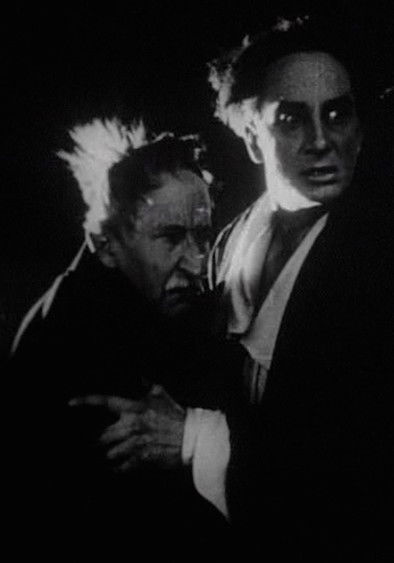 Affiche Les Histoires extraordinaires d’Edgar Poe