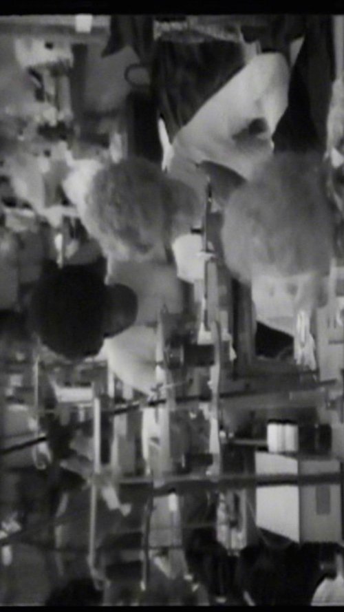 Affiche Trois Mille Fois Par Jour