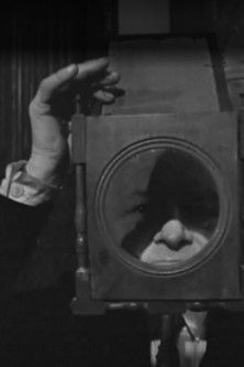 Affiche La Cinémathèque française