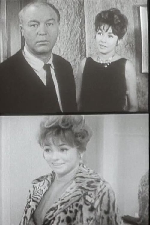 Affiche Un cas intéressant