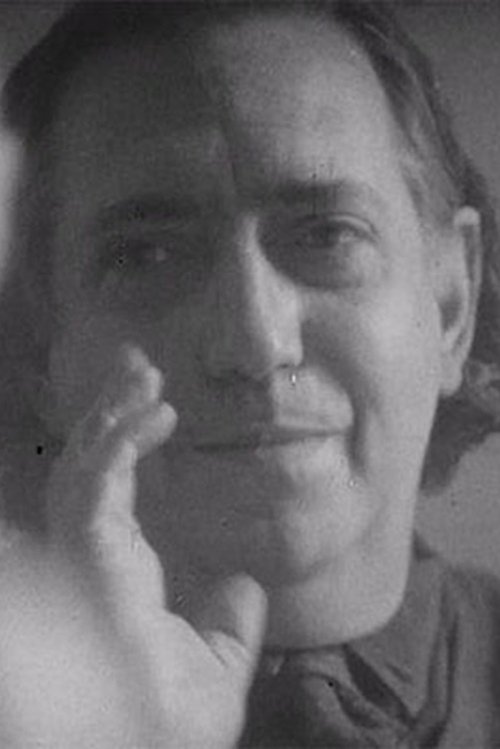 Affiche Henri Langlois : élaboration du musée du cinéma