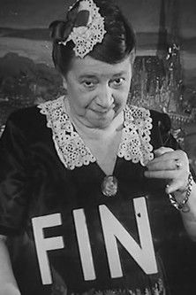 Affiche Bip... bip... bip... ici Paris