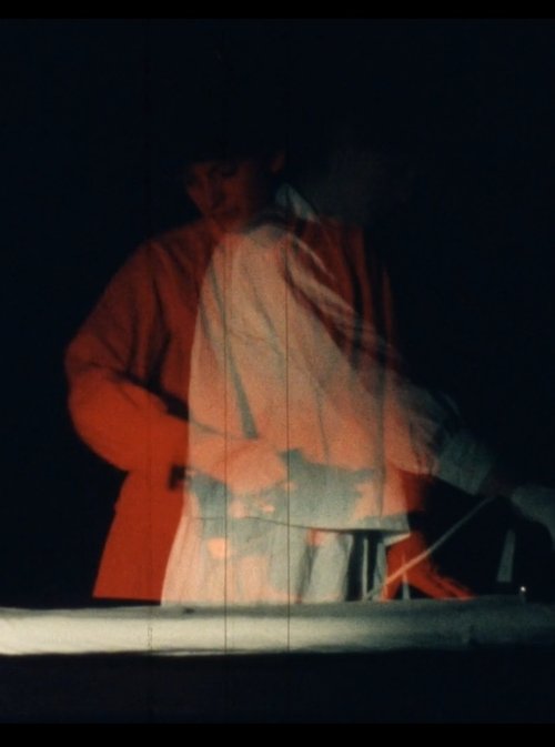 Affiche Usual Gesture Drama