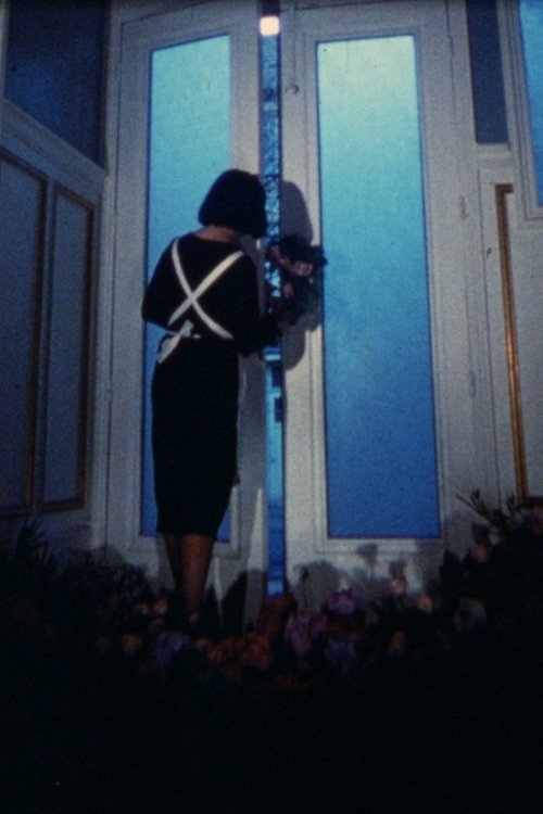 Affiche Maria Guadalupe