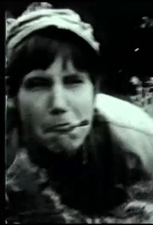 Affiche Une voyelle B