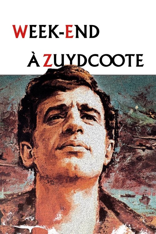 Affiche Week-end à Zuydcoote