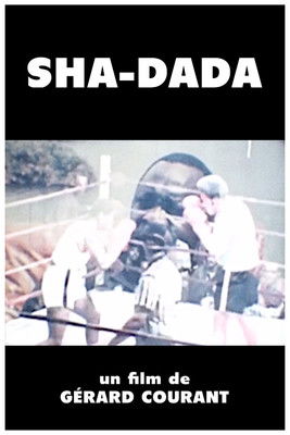 Affiche Sha-Dada