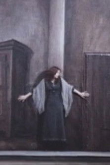 Affiche Le Dernier Mélodrame