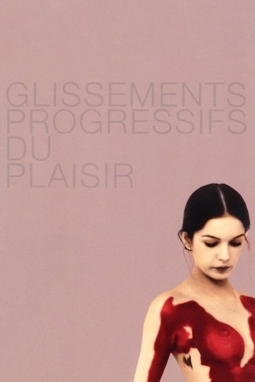 Affiche Glissements progressifs du plaisir