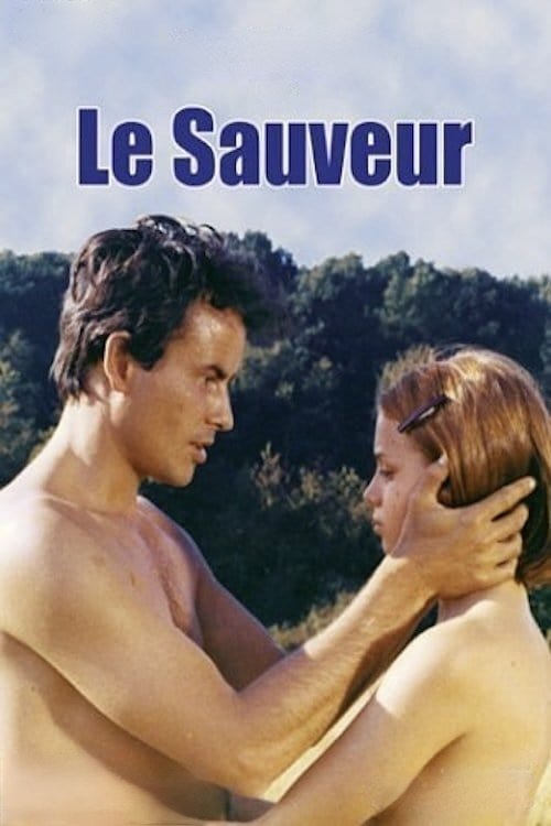 Affiche Le Sauveur