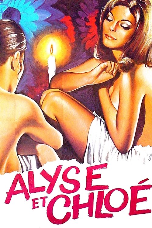Affiche Alyse et Chloé