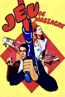 Affiche Jeu de massacre
