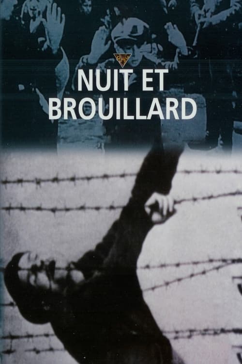 Affiche Nuit et Brouillard