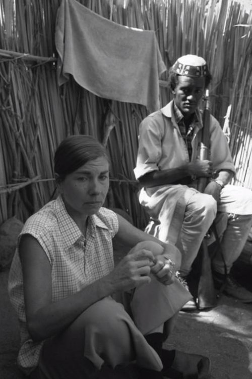 Affiche Tchad 2 : L'Ultimatum