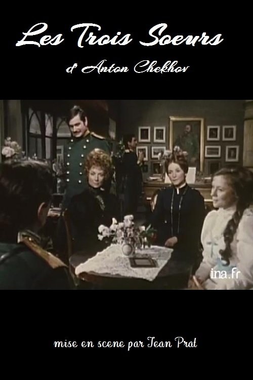 Affiche Les Trois Sœurs
