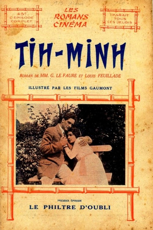Affiche Tih Minh