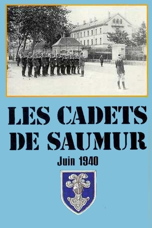 Affiche Un matin de juin 1940