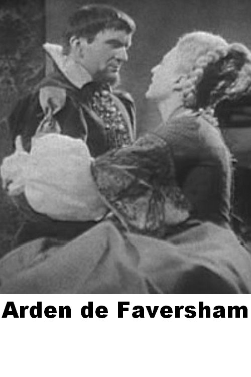 Affiche Arden de Faversham