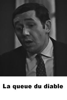 Affiche La Queue du Diable
