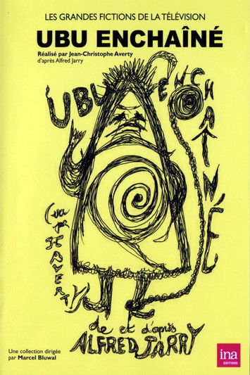Affiche Ubu enchaîné