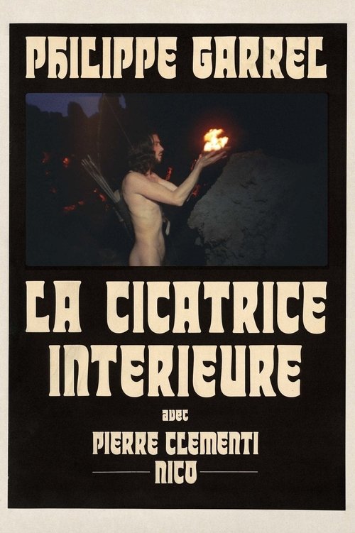 Affiche La Cicatrice intérieure