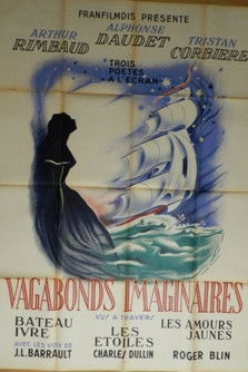 Affiche Vagabonds imaginaires