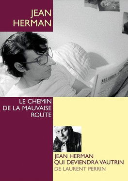 Affiche Le Chemin de la mauvaise route