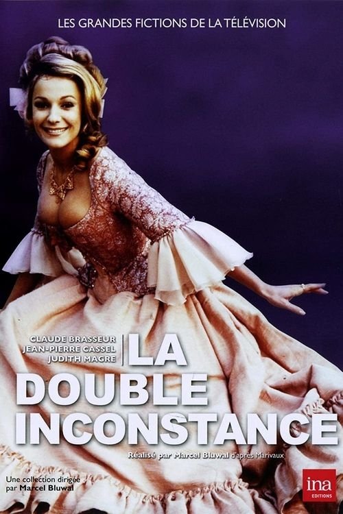 Affiche La Double Inconstance