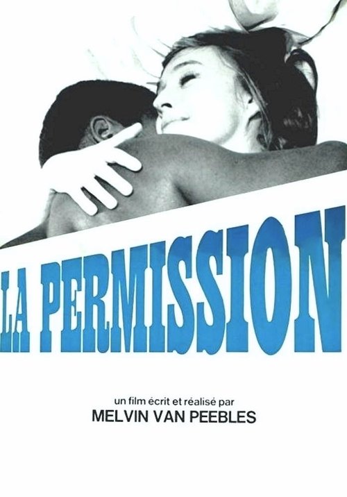 Affiche La Permission