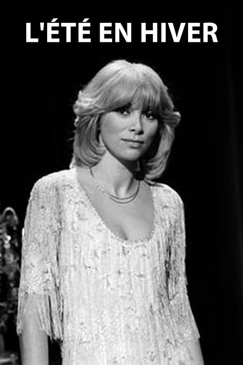 Affiche L'Été en hiver